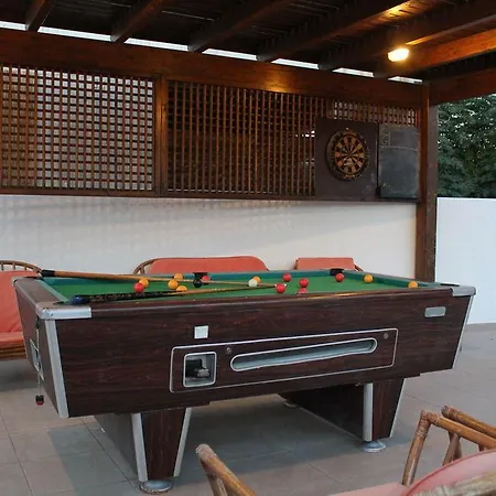 호텔 Elga & Kardamena (Kos)