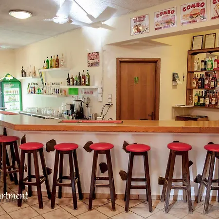 Elga & Kardamena (Kos)