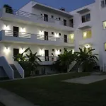 Hotel Elga &