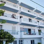 Elga & Hotel Kardamena (Kos)