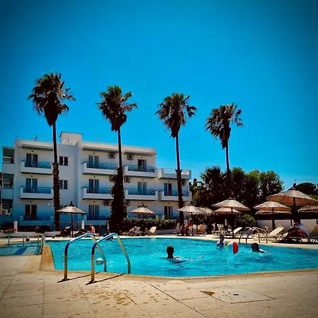 Hotel Elga &