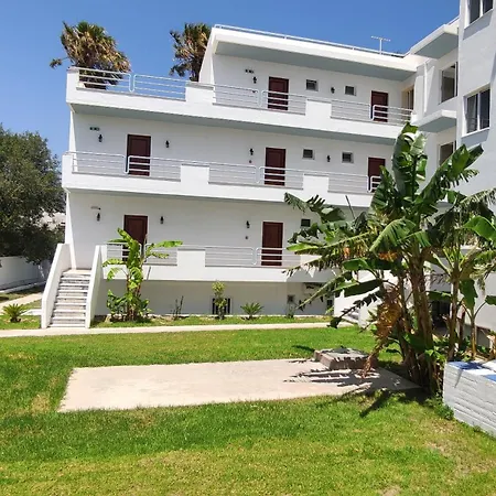 Hotel Elga & 2*