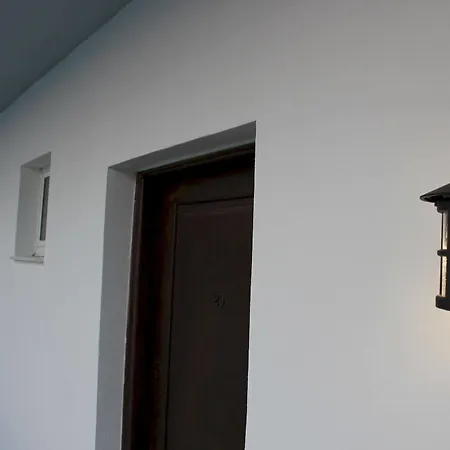 Hotel Elga &