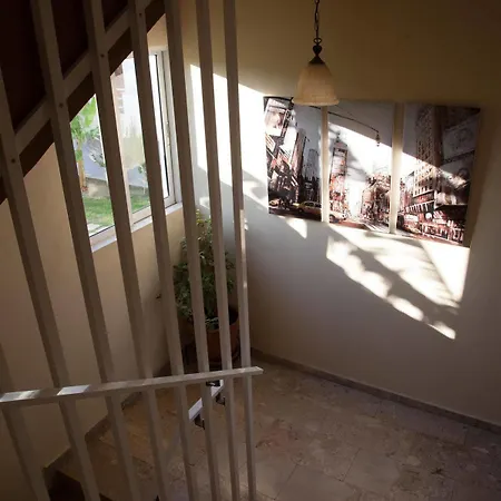 Elga & מלון Kardamena (Kos)