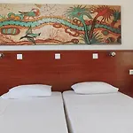 Hotel Elga &