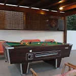 Hotel Elga & Kardamena (Kos)