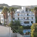 Elga & Hotel 2*
