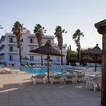 Hotel Elga & 2*