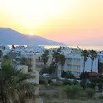 Hotel Elga & Kardamena (Kos)