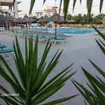 Hotel Elga & 2*