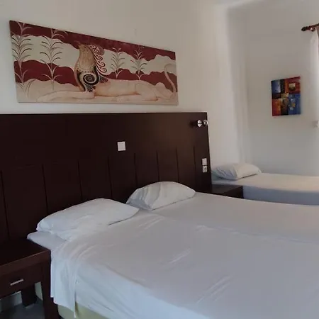 Elga Hotel&apartments 2*