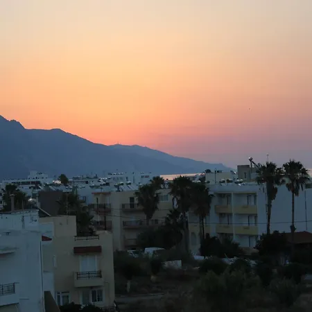 Elga Hotel&apartments 2* Kardamena (Kos)