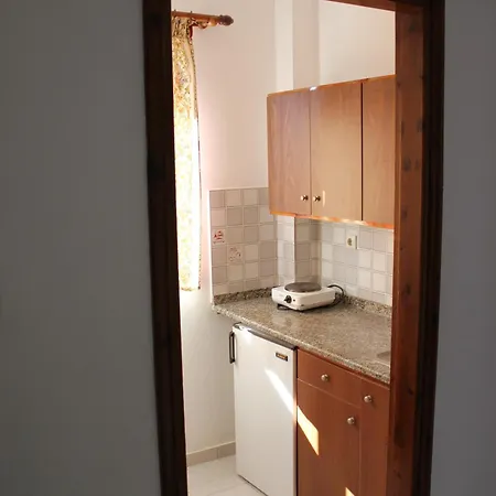 Elga Hotel&apartments 2* Kardamena (Kos)