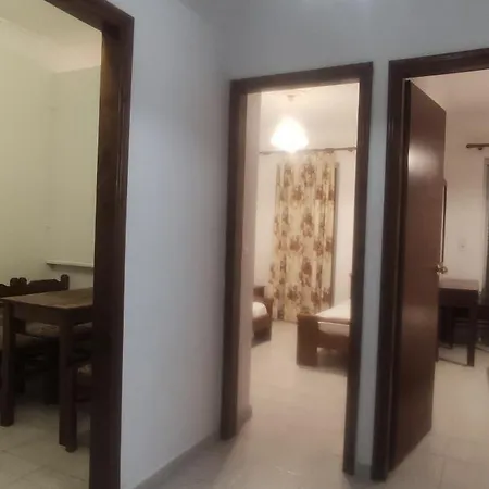 Hotell Elga Hotel&apartments Kardamena (Kos)