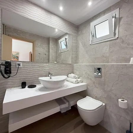 Hotell Elga Hotel&apartments Kardamena (Kos)