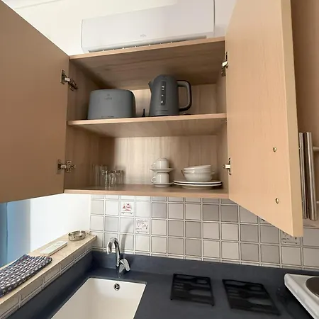 Elga Hotel&apartments 2*