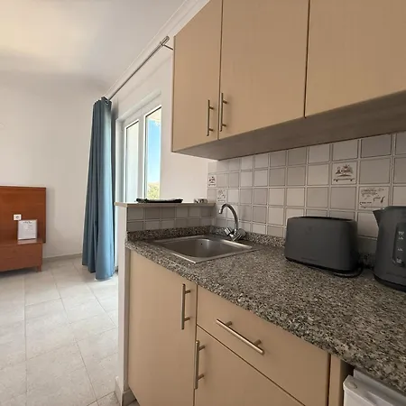 Elga Hotel&apartments Kardamena (Kos)