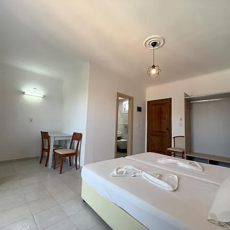 Hotell Elga Hotel&apartments 2*
