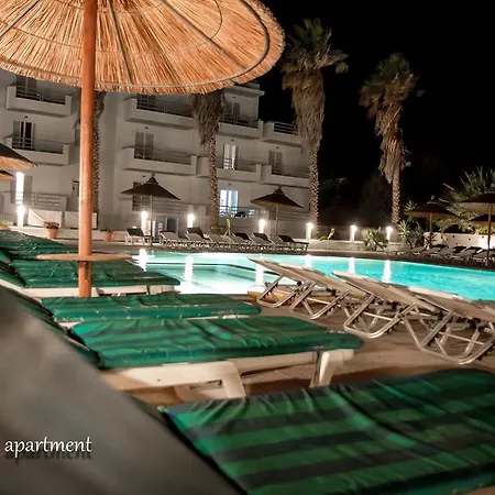 Hotel Elga &