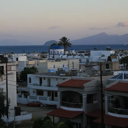 Hotel Elga & Kardamena (Kos)