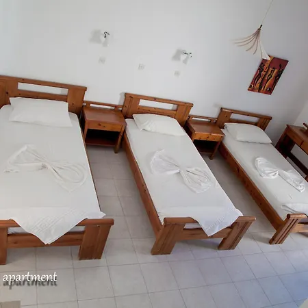 Elga Hotel&apartments Hotell 2*