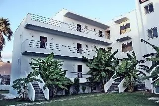 Elga Hotel&apartments 2*
