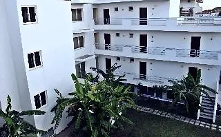 Elga Hotel&apartments 2* Kardamena (Kos)