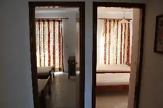 Elga Hotel&apartments Hotell