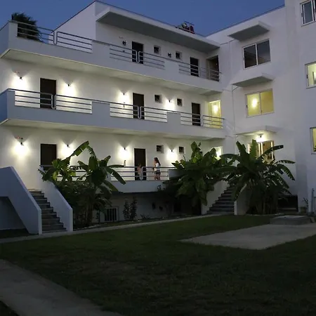 Hotell Elga Hotel&apartments