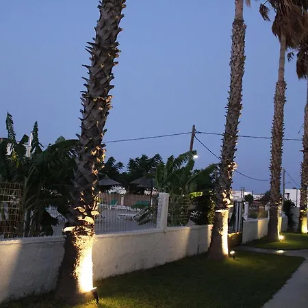 Hotell Elga Hotel&apartments Kardamena (Kos)