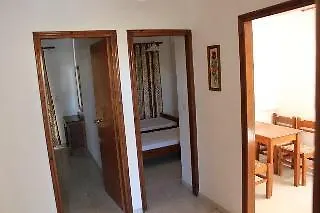 Elga Hotel&apartments Hotell