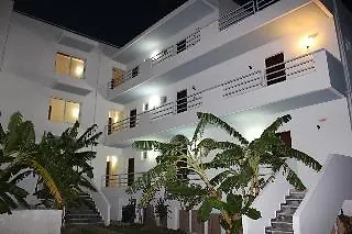 Elga Hotel&apartments Hotell 2*