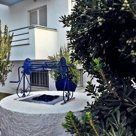 Elga Hotel&apartments Hotell