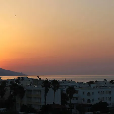 Hotell Elga Hotel&apartments Kardamena (Kos)