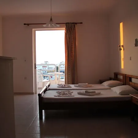 Elga Hotel&apartments