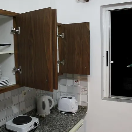 فندق Elga & Kardamena (Kos)