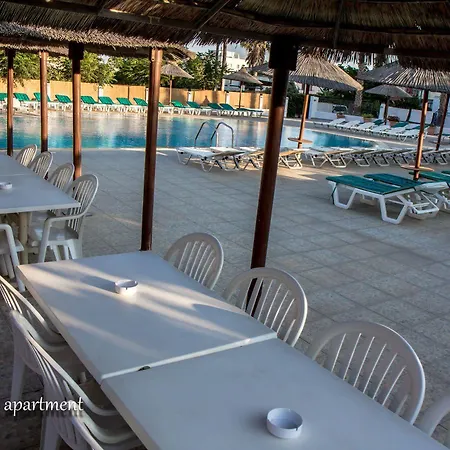 Elga & 2* Kardamena (Kos)