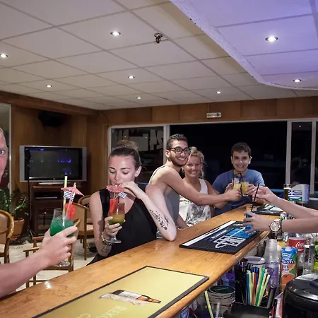 Elga & Kardamena (Kos)