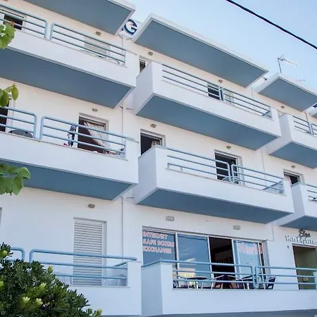 Elga Hotel&apartments 2* Kardamena (Kos)