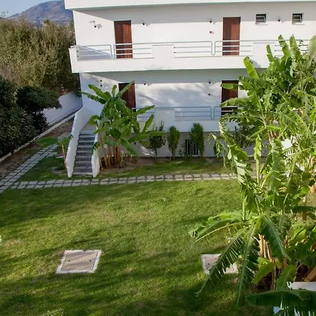 Hotel Elga & Kardamena (Kos)