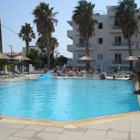 Elga Hotel&apartments