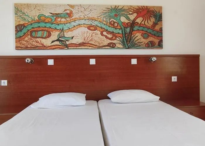 Hotel Elga &