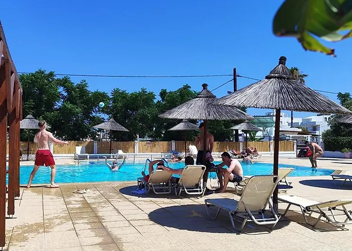 Elga & Kardamena (Kos)