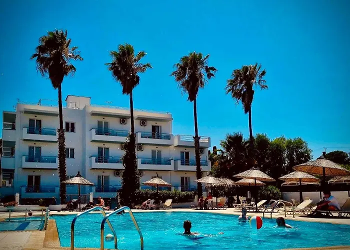 Hotel Elga &