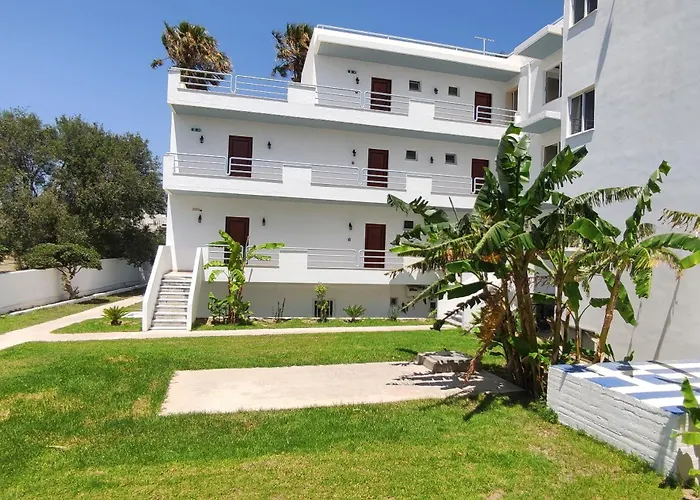 Hotel Elga & 2*