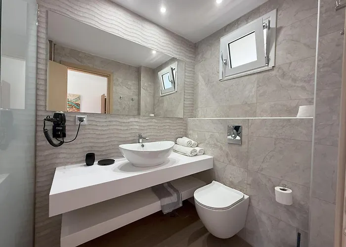 Hotel Elga & Kardamena (Kos)