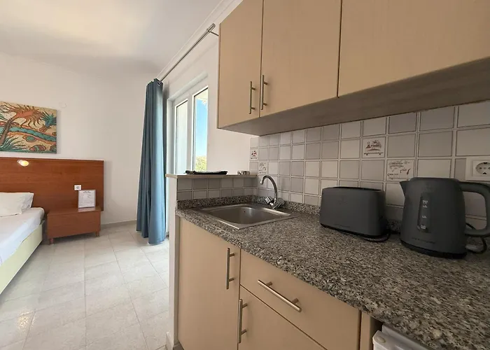 Elga & Kardamena (Kos)