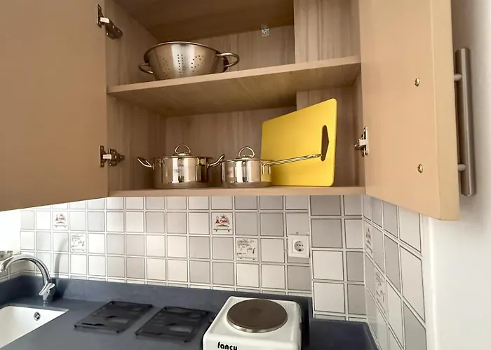 Hotel Elga &