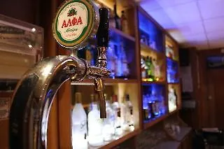 Elga & Hotel Kardamena (Kos)