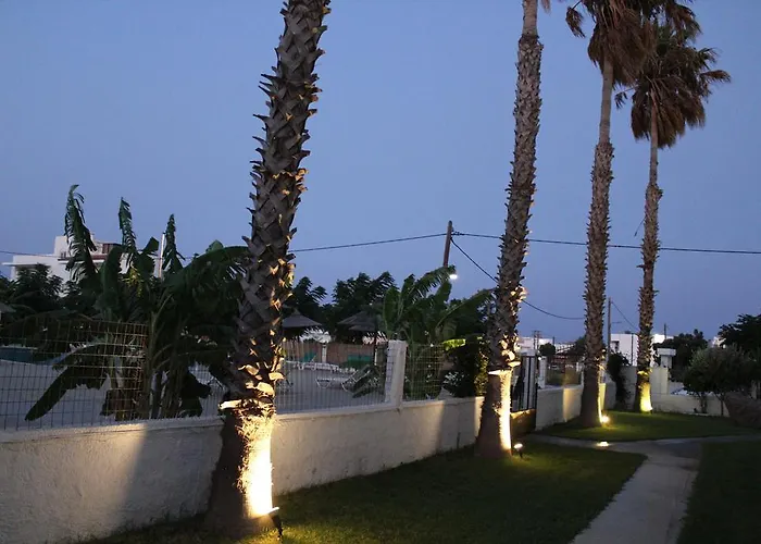 Hotel Elga & Kardamena (Kos)